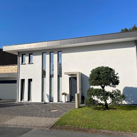 B&S-Apartment 100 Qm Neu Schlangen Exterior photo