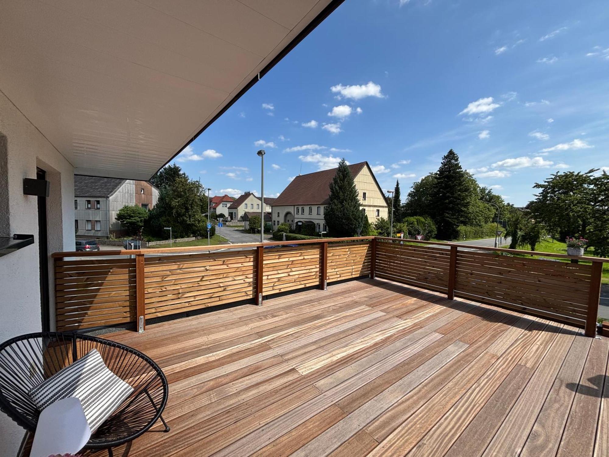B&S-Apartment 100 Qm Neu Schlangen Exterior photo