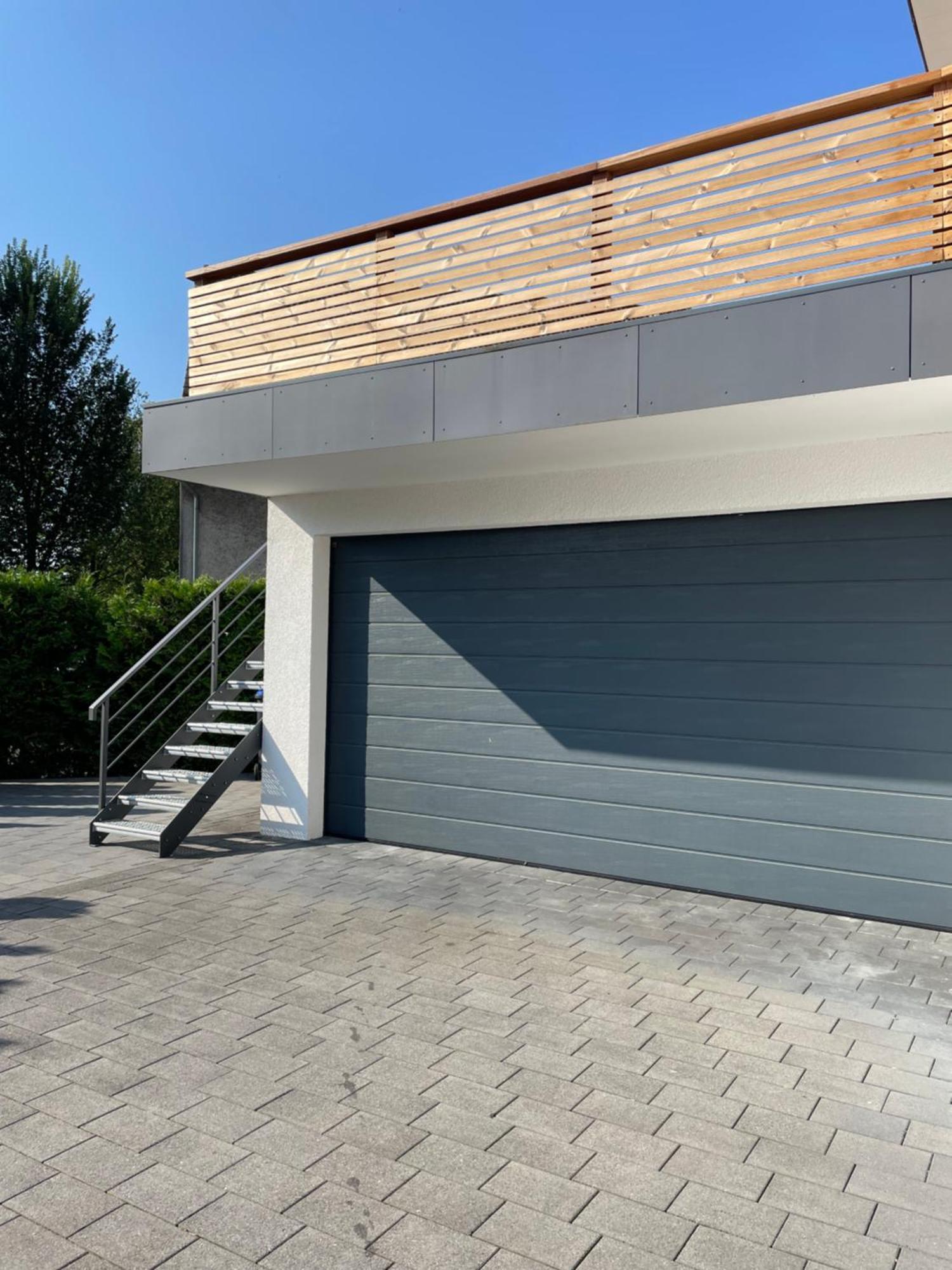 B&S-Apartment 100 Qm Neu Schlangen Exterior photo